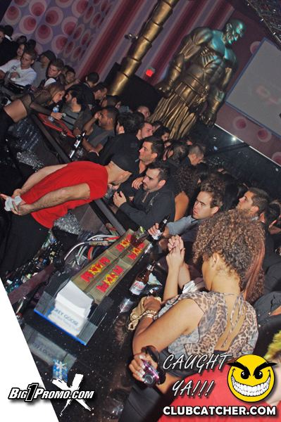 Luxy nightclub photo 288 - September 17th, 2011