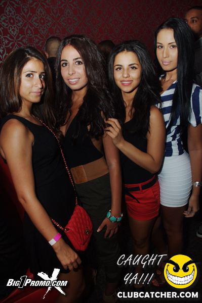 Luxy nightclub photo 30 - September 17th, 2011