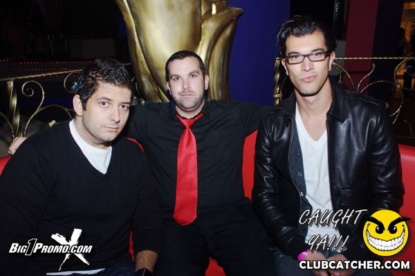 Luxy nightclub photo 291 - September 17th, 2011