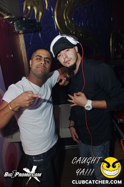 Luxy nightclub photo 292 - September 17th, 2011