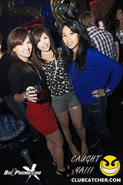 Luxy nightclub photo 294 - September 17th, 2011