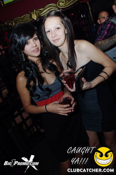 Luxy nightclub photo 295 - September 17th, 2011