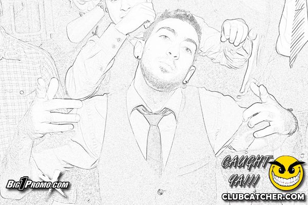 Luxy nightclub photo 296 - September 17th, 2011