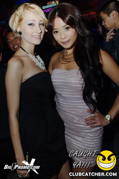 Luxy nightclub photo 298 - September 17th, 2011