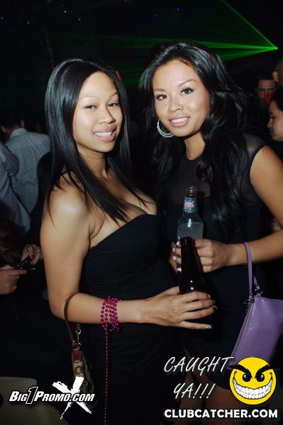 Luxy nightclub photo 301 - September 17th, 2011