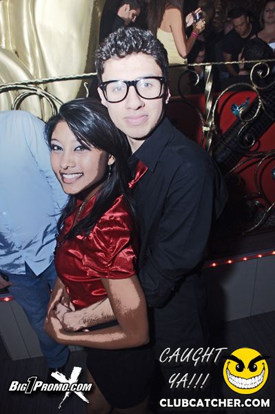 Luxy nightclub photo 307 - September 17th, 2011