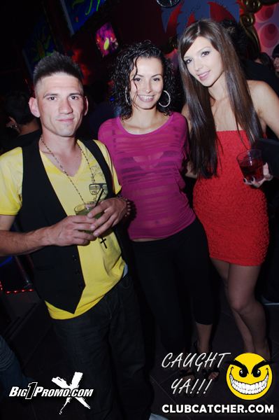 Luxy nightclub photo 308 - September 17th, 2011