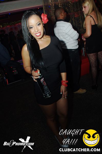Luxy nightclub photo 309 - September 17th, 2011