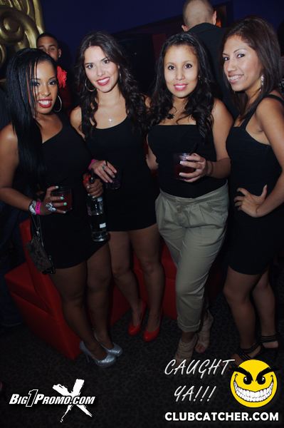 Luxy nightclub photo 310 - September 17th, 2011