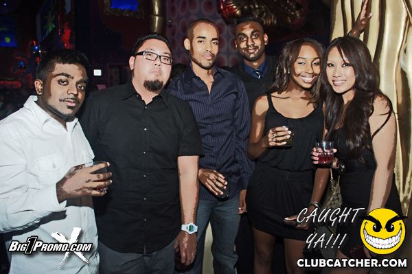 Luxy nightclub photo 311 - September 17th, 2011