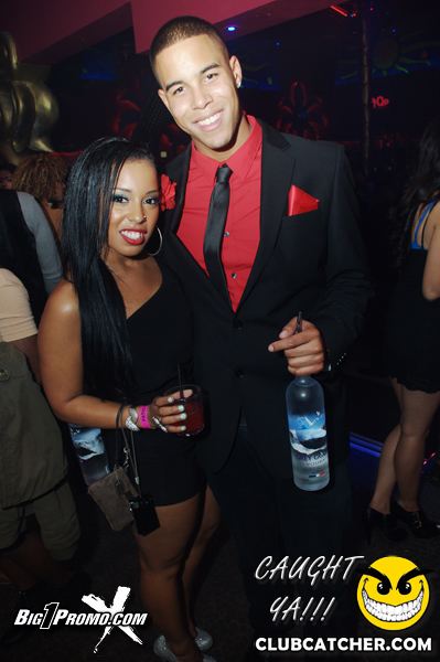 Luxy nightclub photo 313 - September 17th, 2011