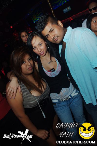 Luxy nightclub photo 315 - September 17th, 2011