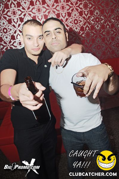 Luxy nightclub photo 317 - September 17th, 2011