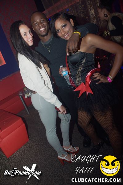 Luxy nightclub photo 321 - September 17th, 2011