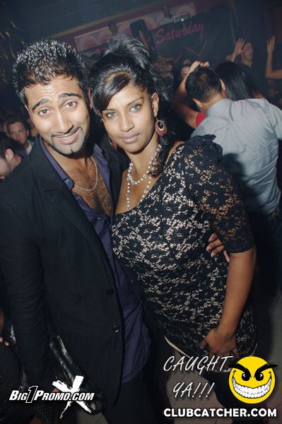 Luxy nightclub photo 34 - September 17th, 2011