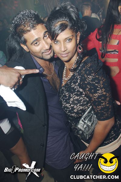 Luxy nightclub photo 36 - September 17th, 2011