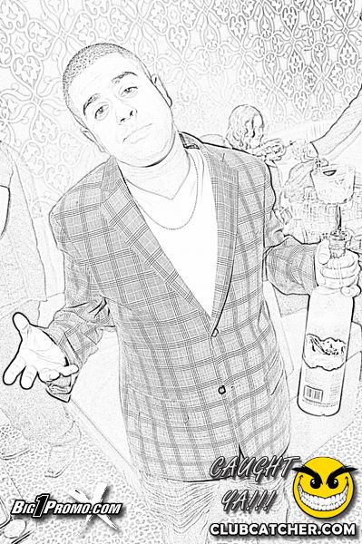 Luxy nightclub photo 5 - September 17th, 2011