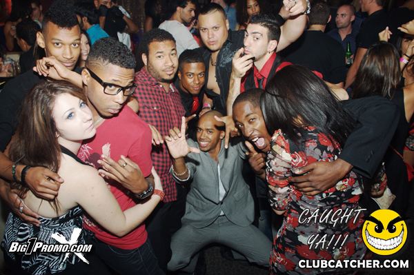 Luxy nightclub photo 43 - September 17th, 2011