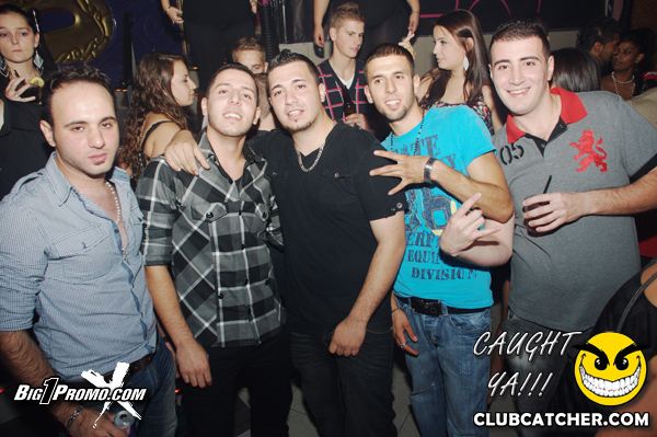 Luxy nightclub photo 46 - September 17th, 2011