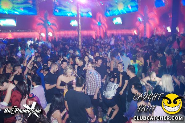 Luxy nightclub photo 47 - September 17th, 2011