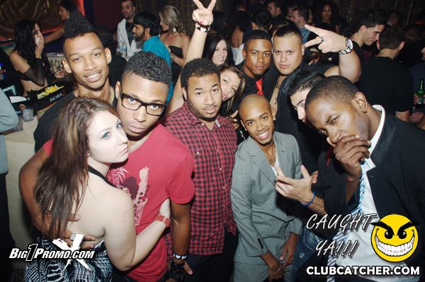 Luxy nightclub photo 51 - September 17th, 2011