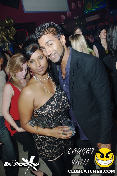 Luxy nightclub photo 53 - September 17th, 2011