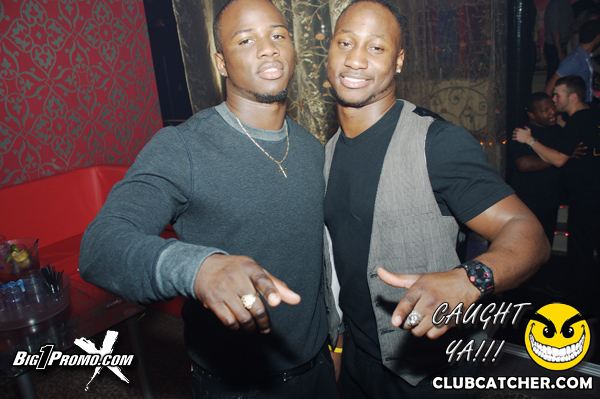 Luxy nightclub photo 54 - September 17th, 2011