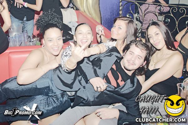 Luxy nightclub photo 57 - September 17th, 2011