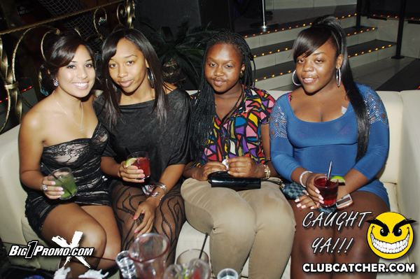 Luxy nightclub photo 60 - September 17th, 2011