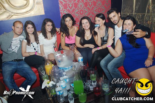 Luxy nightclub photo 7 - September 17th, 2011