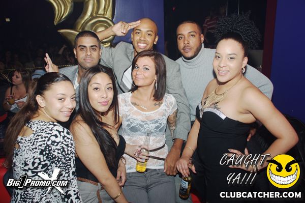 Luxy nightclub photo 62 - September 17th, 2011