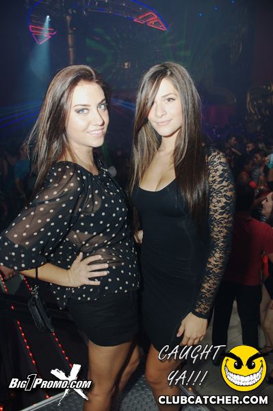 Luxy nightclub photo 63 - September 17th, 2011