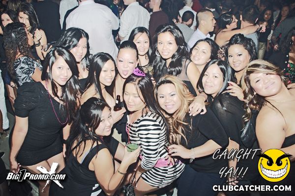 Luxy nightclub photo 65 - September 17th, 2011