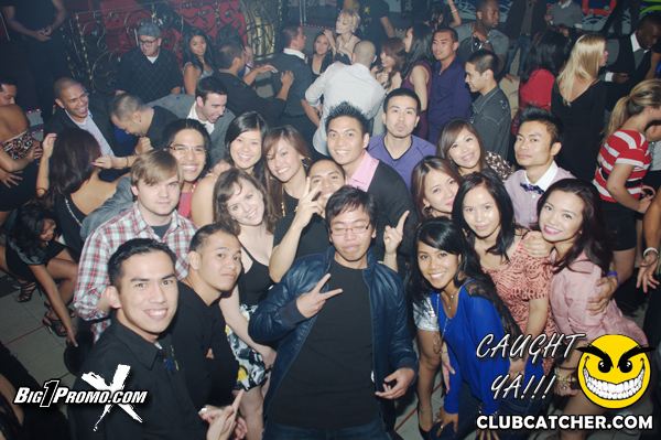Luxy nightclub photo 69 - September 17th, 2011