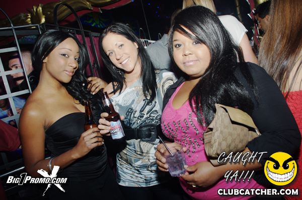 Luxy nightclub photo 70 - September 17th, 2011