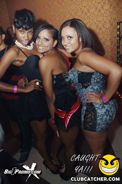 Luxy nightclub photo 8 - September 17th, 2011