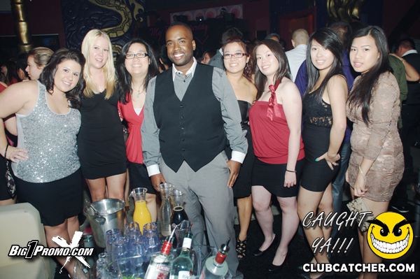 Luxy nightclub photo 71 - September 17th, 2011