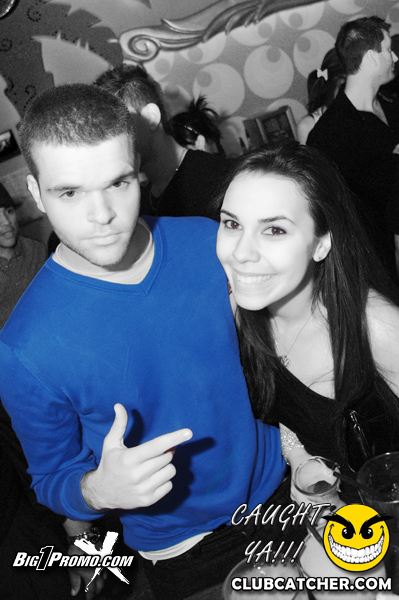 Luxy nightclub photo 77 - September 17th, 2011