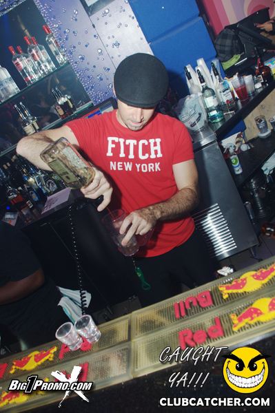 Luxy nightclub photo 79 - September 17th, 2011