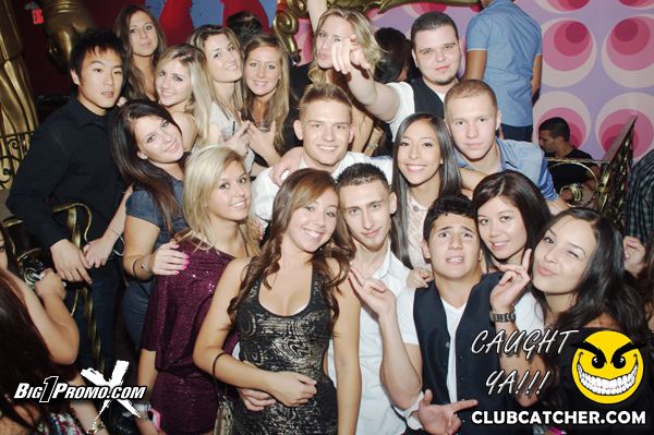 Luxy nightclub photo 80 - September 17th, 2011