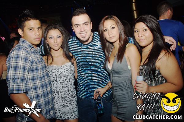 Luxy nightclub photo 82 - September 17th, 2011
