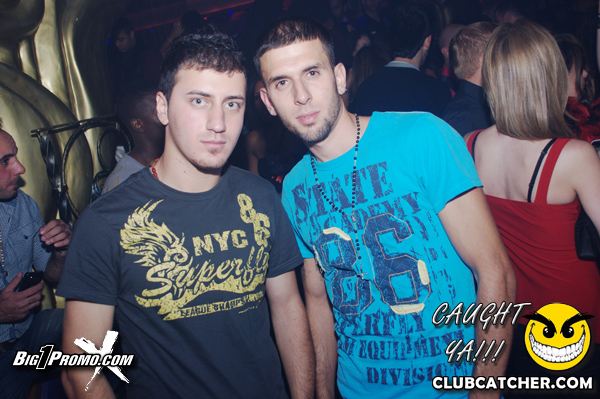 Luxy nightclub photo 84 - September 17th, 2011