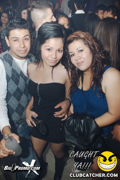 Luxy nightclub photo 90 - September 17th, 2011