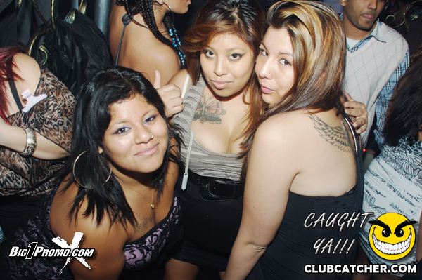 Luxy nightclub photo 91 - September 17th, 2011