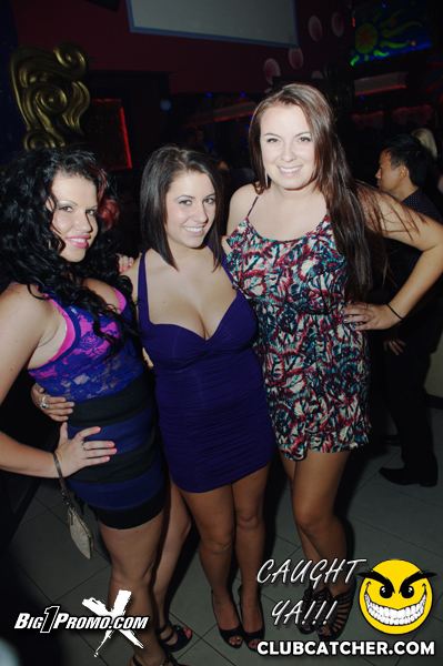 Luxy nightclub photo 95 - September 17th, 2011