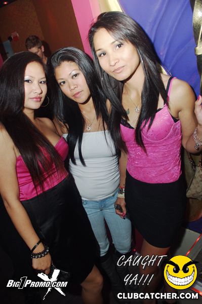 Luxy nightclub photo 96 - September 17th, 2011