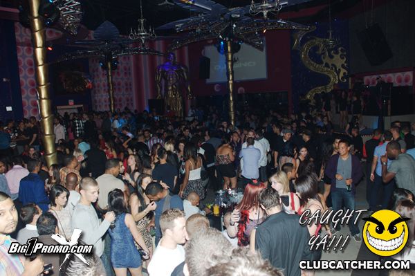 Luxy nightclub photo 97 - September 17th, 2011