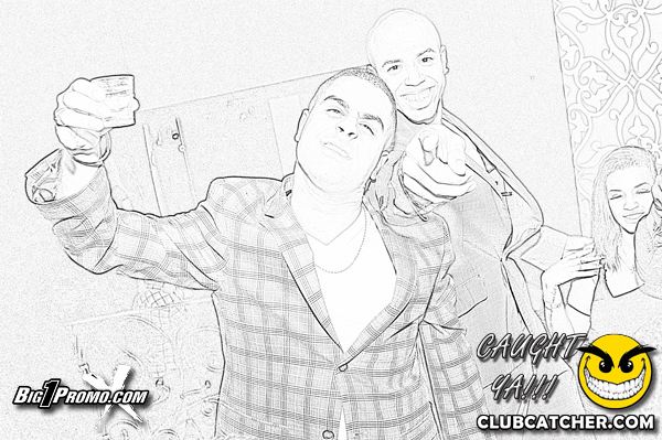 Luxy nightclub photo 98 - September 17th, 2011