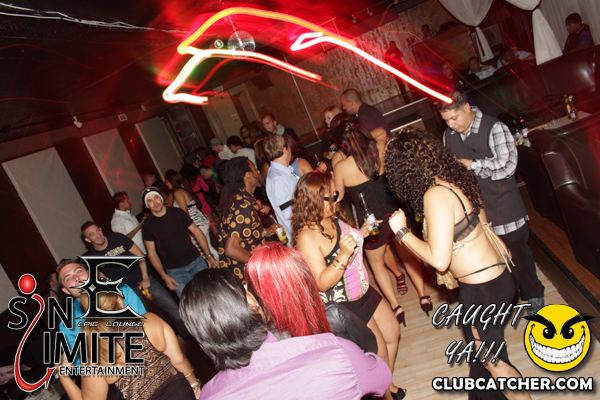 Epic lounge photo 1 - September 17th, 2011