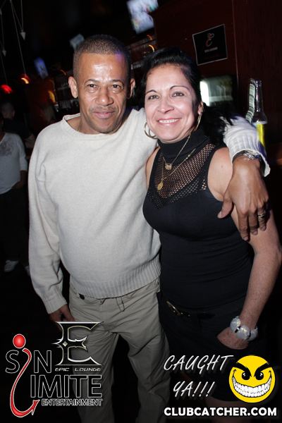 Epic lounge photo 30 - September 17th, 2011